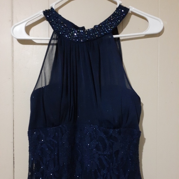 Night way dress size 4p - Picture 3 of 5